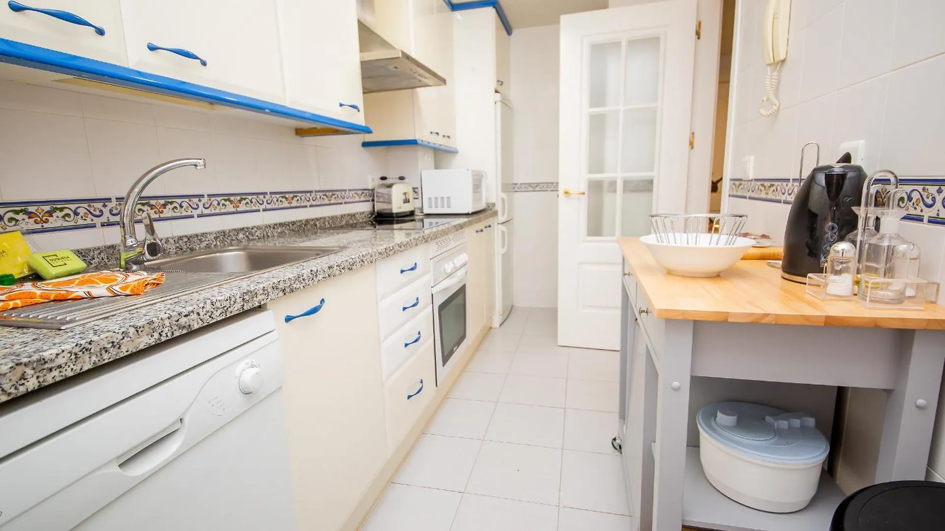 Marina Real 408 Apartment Manilva