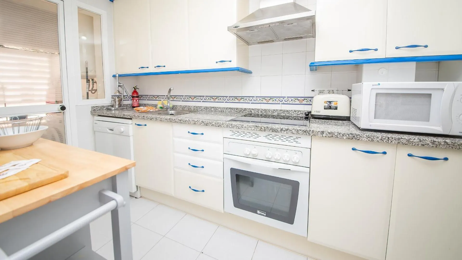 Marina Real 408 Apartment Manilva Spain