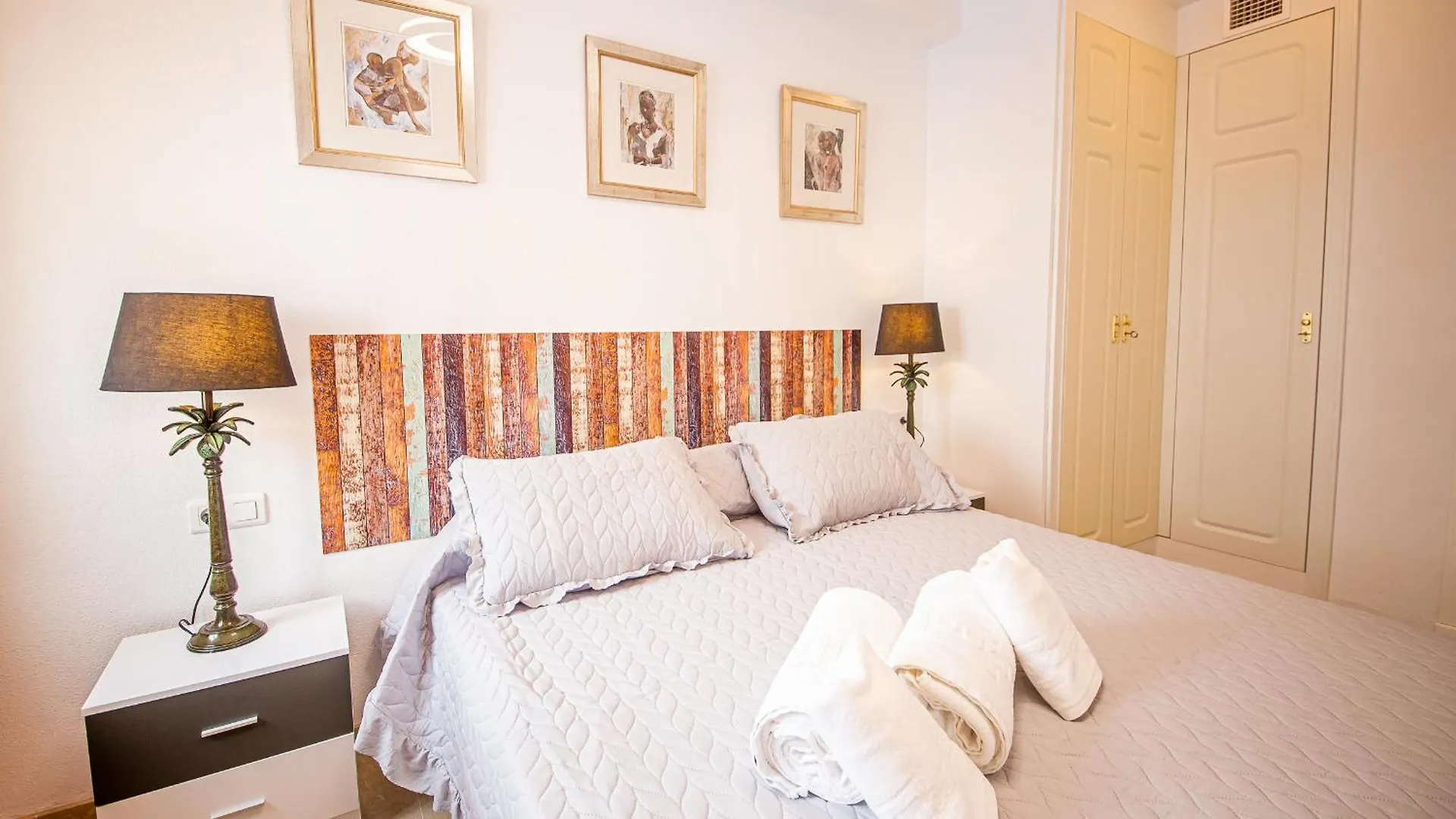 Marina Real 408 Apartment Manilva 0*,  Spain