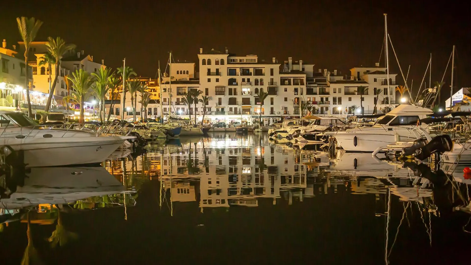 Marina Real 408 Apartment Manilva 0*,  Spain