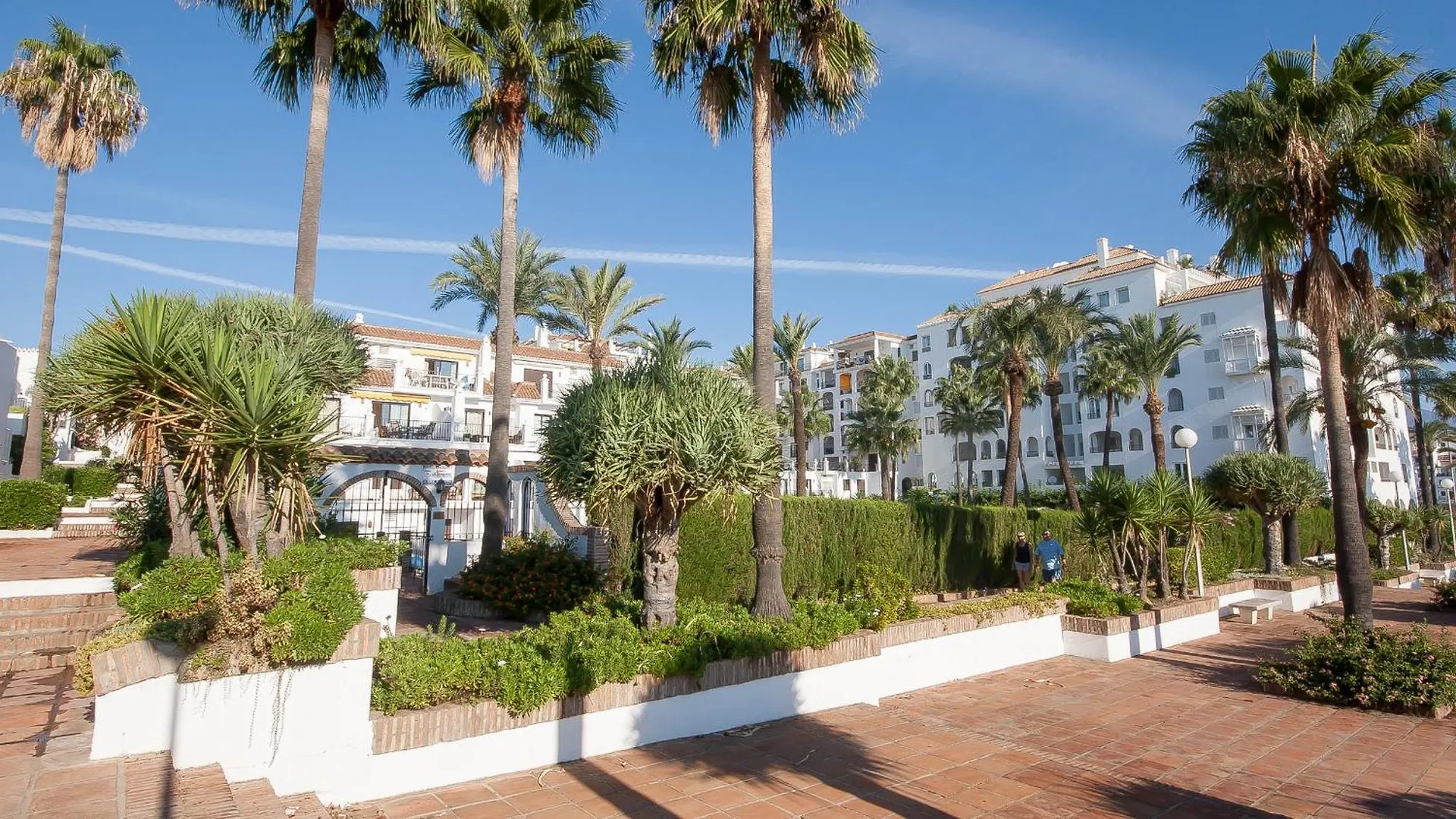 Marina Real 408 Apartment Manilva Spain